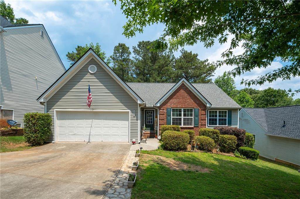 2030 Mina Lane Drive - Photo 1