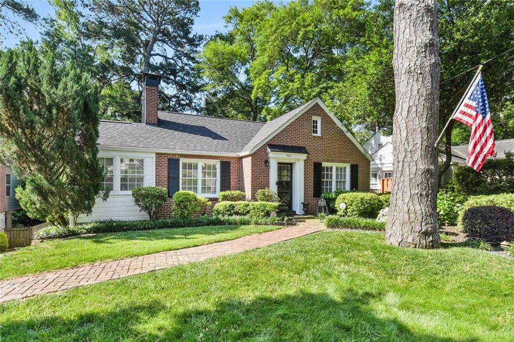 761 Piedmont Way - Photo 1
