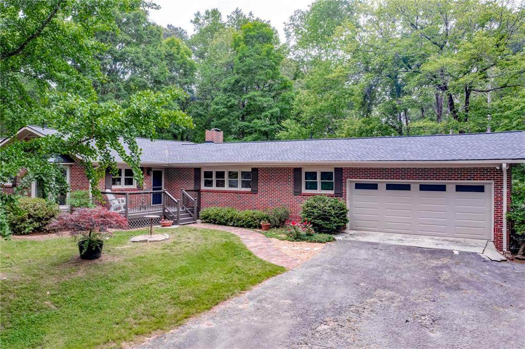 2969 Upper Bethany Road - Photo 1