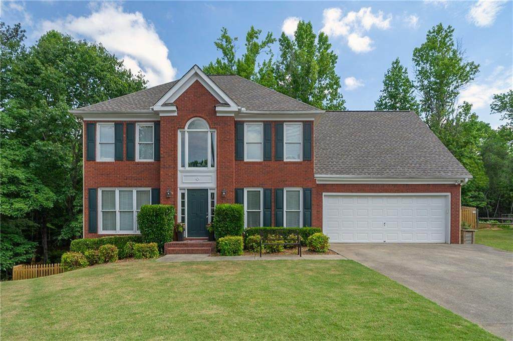 704 Pine Bluff Court - Photo 1