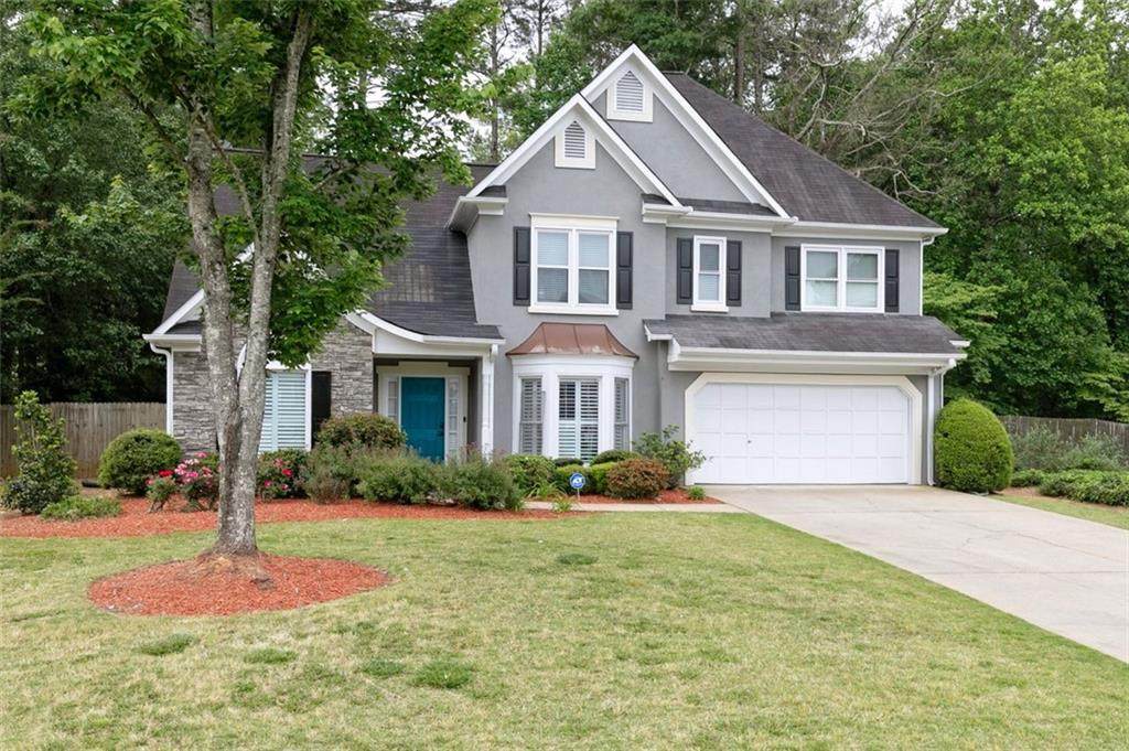 3914 Remington Way - Photo 1