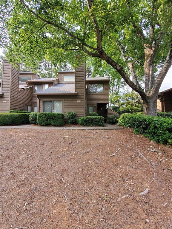 1606 Parkaire Crossing - Photo 1