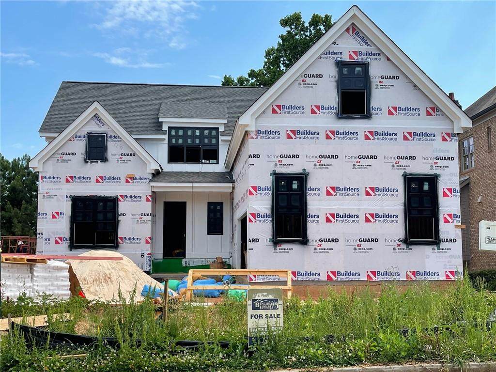 4117 Gilmore Road - Photo 1