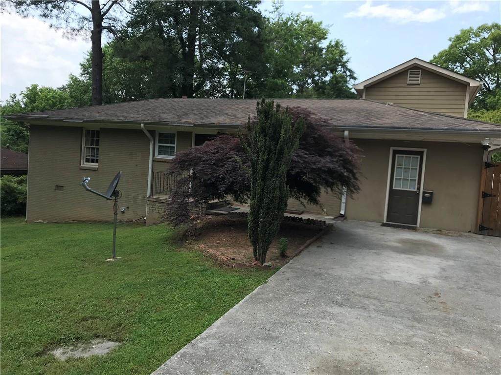 2352 Terrell Drive - Photo 1