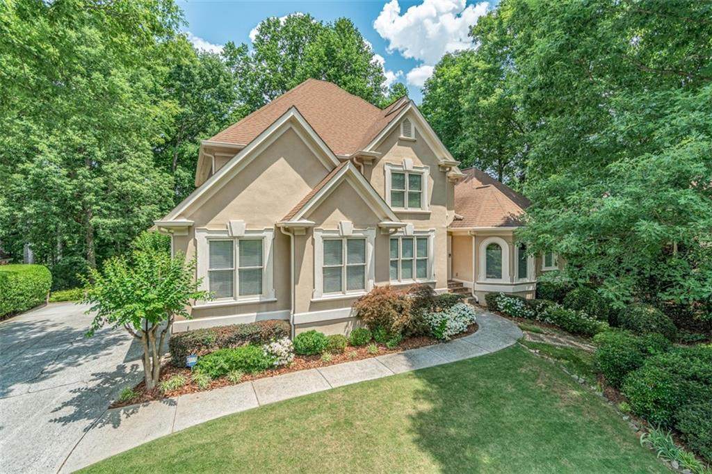 12080 Magnolia Circle - Photo 1