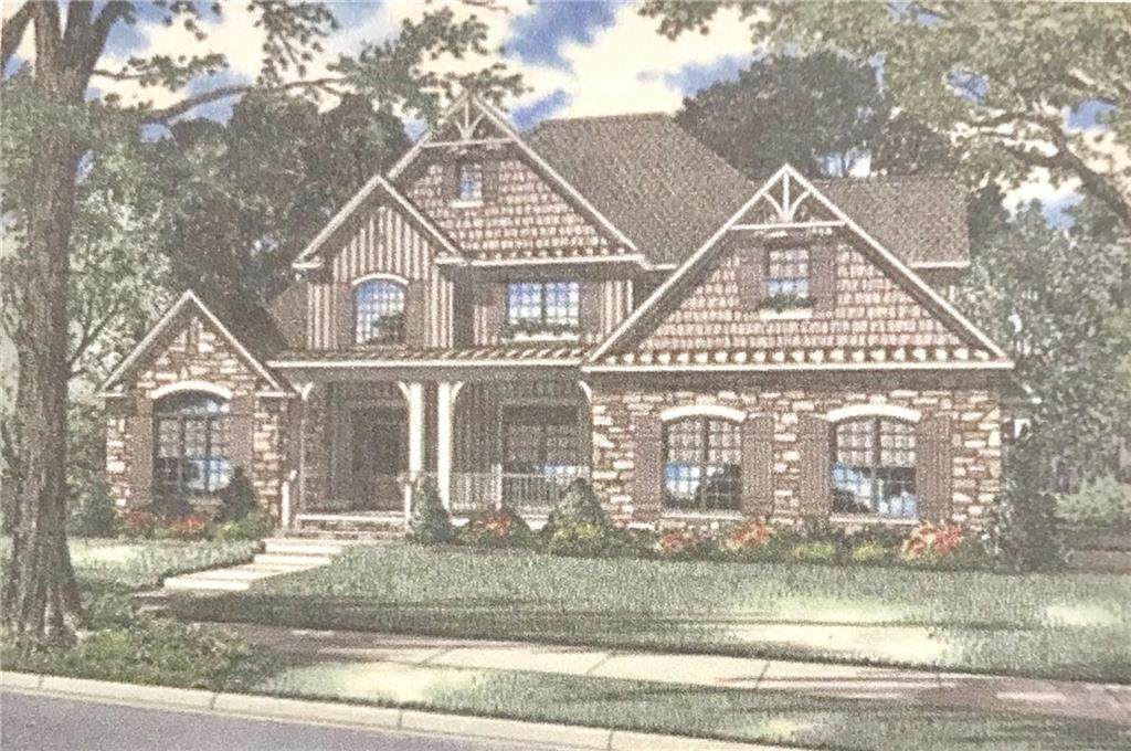 817 Club Drive - Photo 1