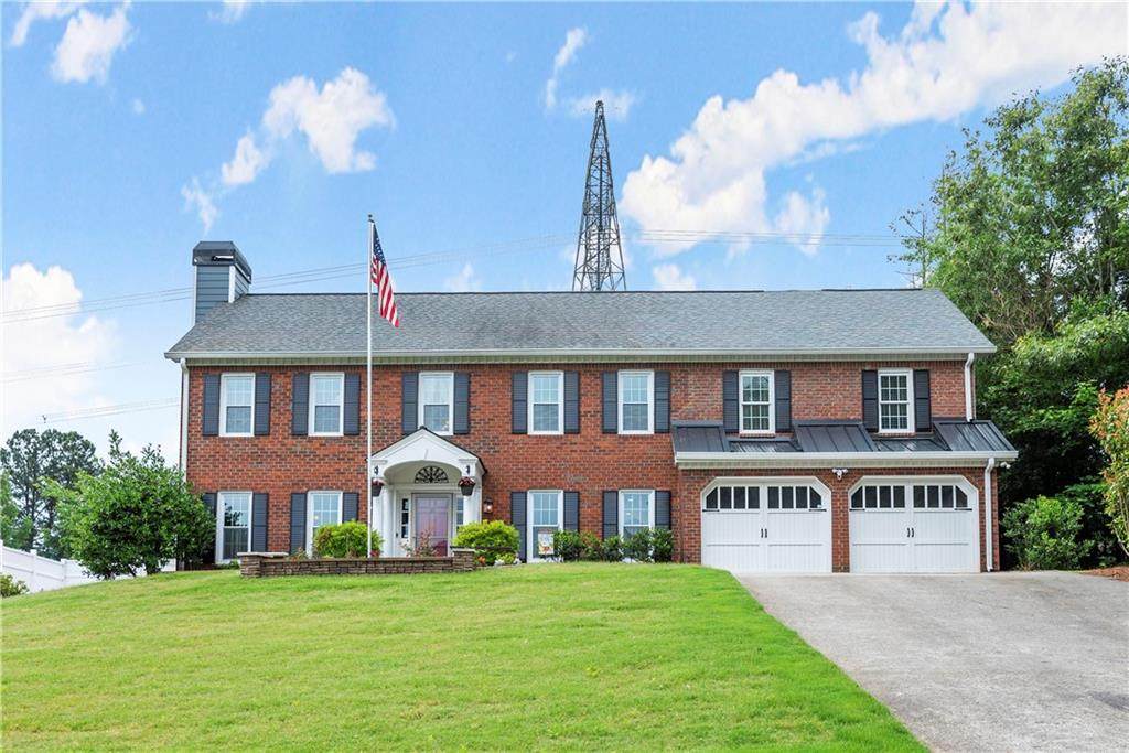 2262 Pine Warbler Way - Photo 1