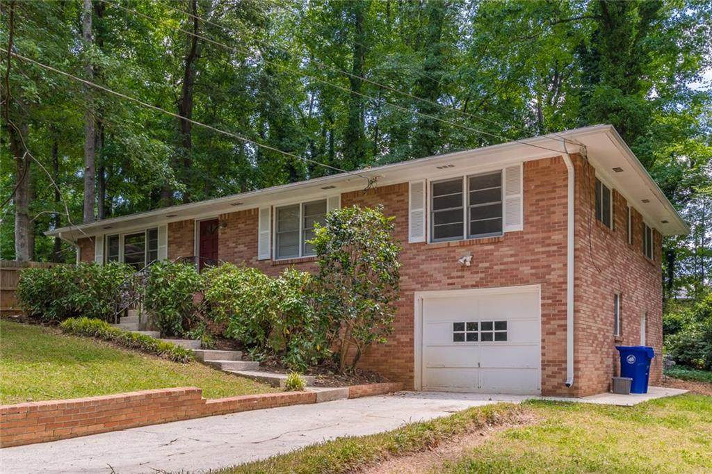 2657 Homeland Drive - Photo 1