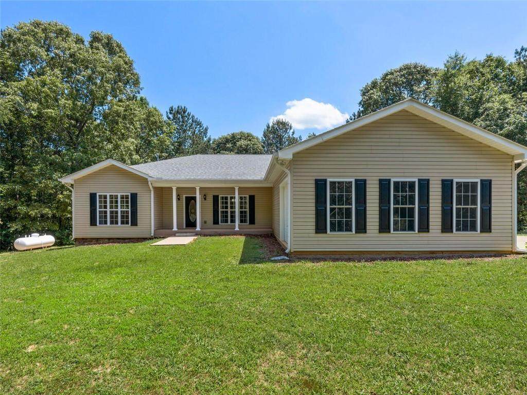 404 Old Brock Road - Photo 1