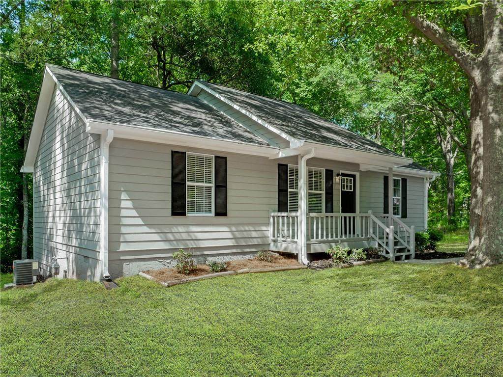 225 Peach Forest Place - Photo 1