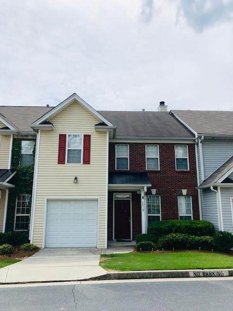2618 Avery Park Circle - Photo 1