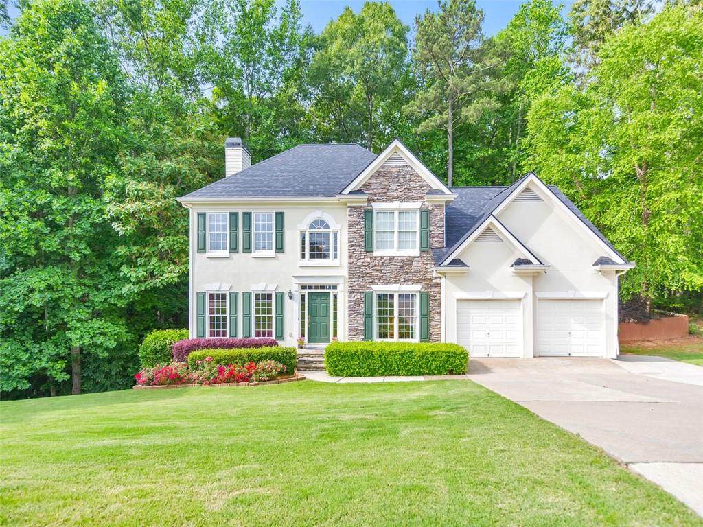 304 Mayes Farm Trail - Photo 1