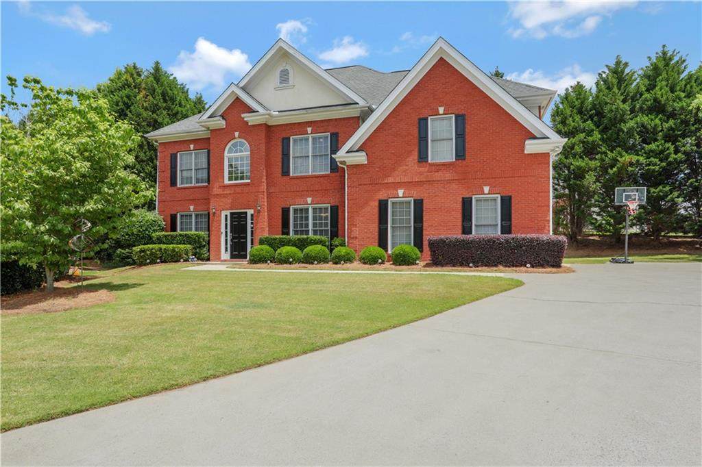 170 Whitestone Court - Photo 1