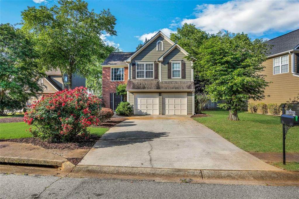 2750 Dominion Walk Lane - Photo 1