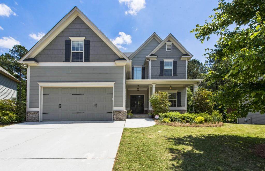 243 Fieldstone Lane - Photo 1