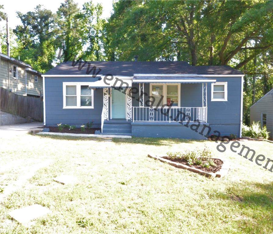 231 Maple Street - Photo 1