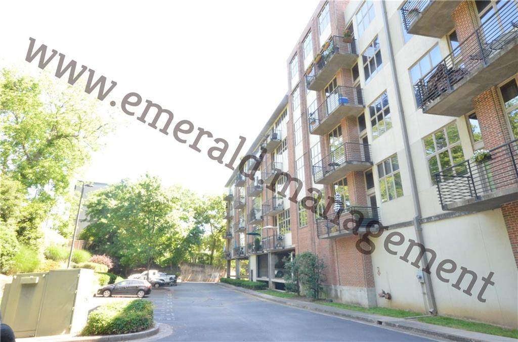 640 Glen Iris Drive - Photo 1