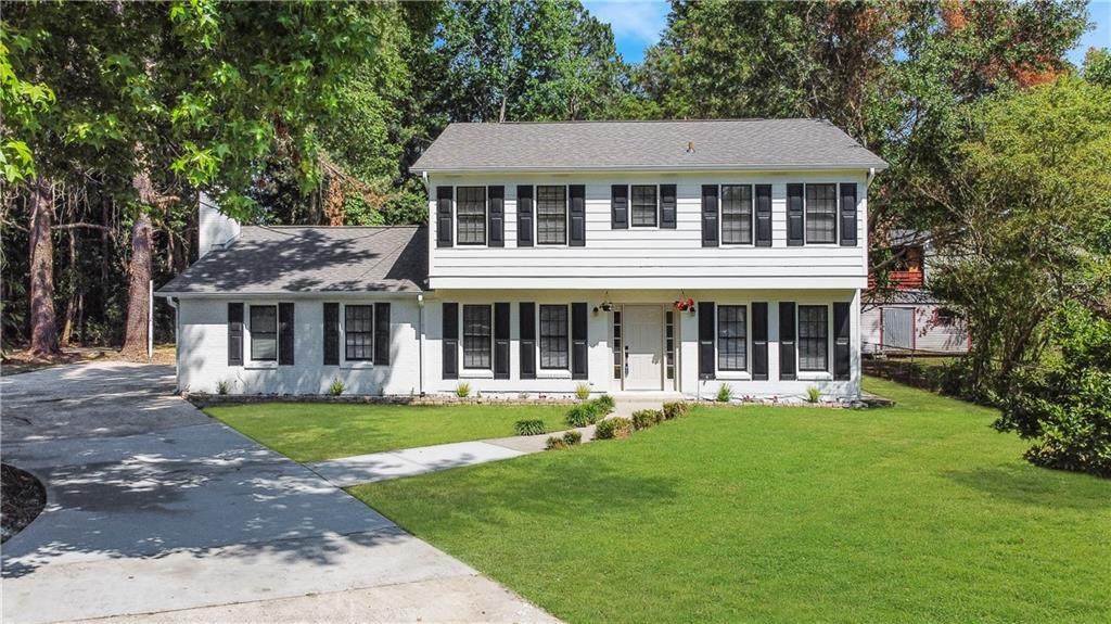 7495 Helms Court - Photo 1