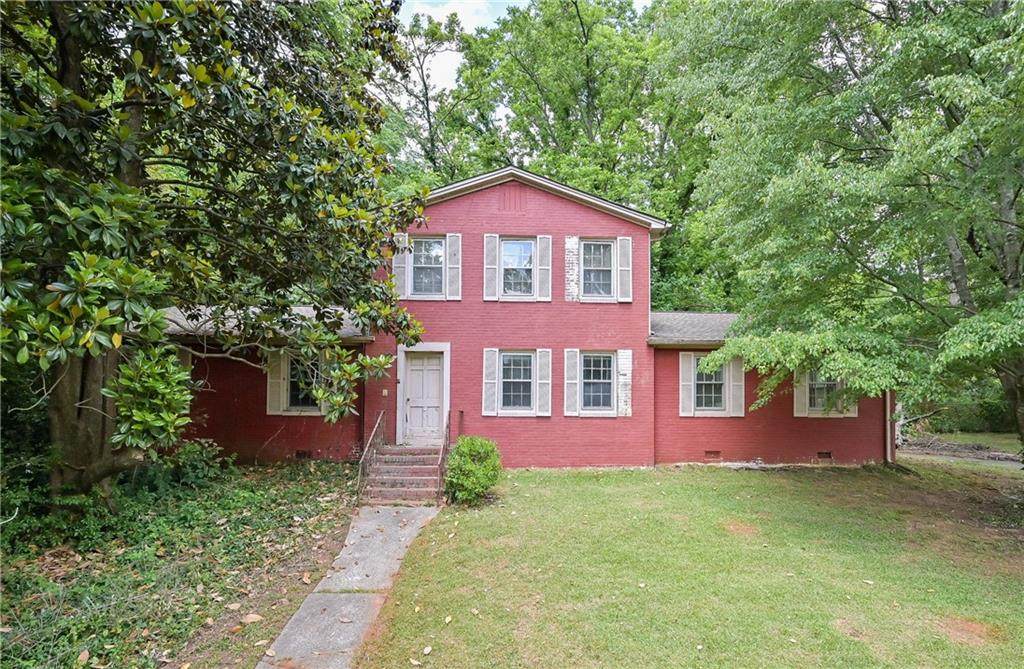 811 Prince Avenue - Photo 1