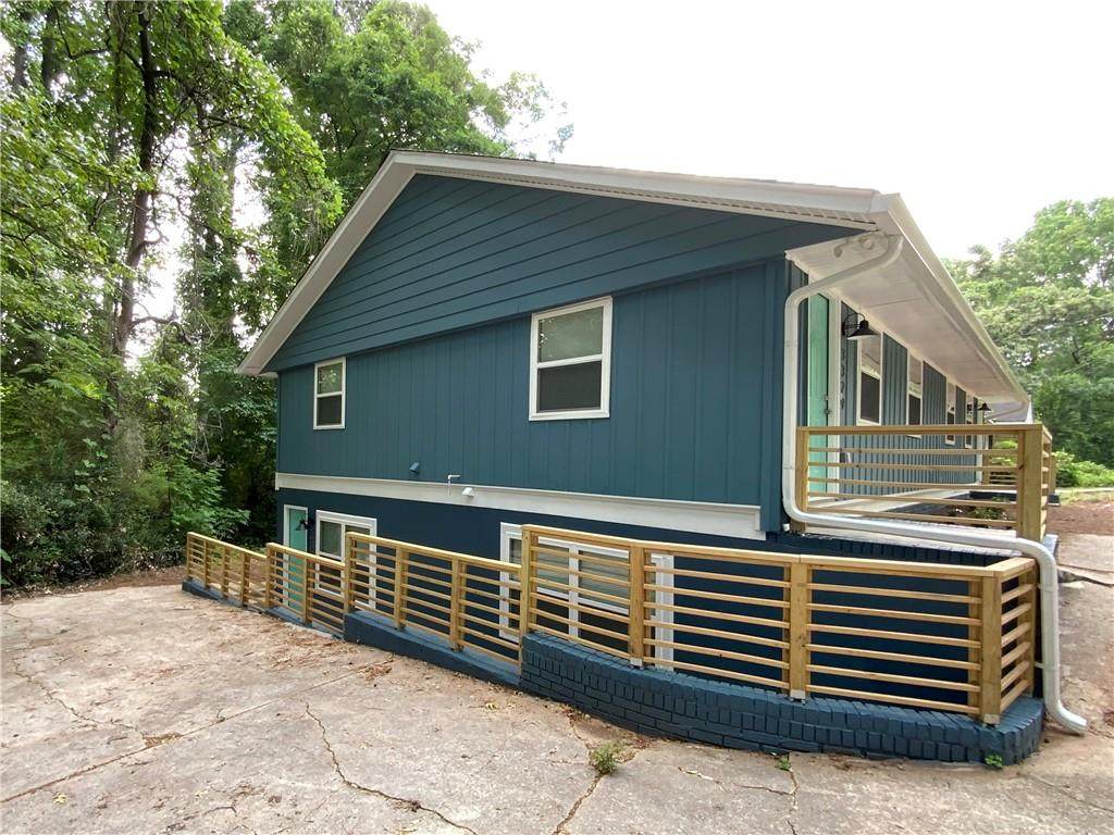 3331 Burk Drive - Photo 1