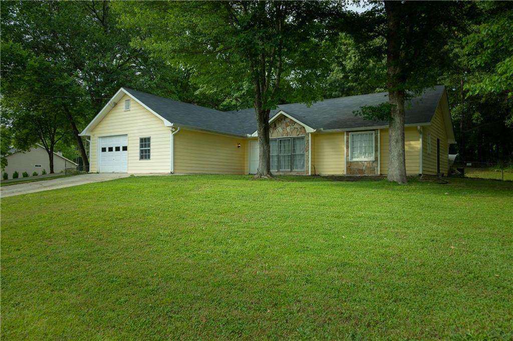 1712 Greyleaf Lane - Photo 1