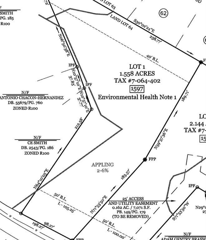 1597 Azalea Drive - Photo 1