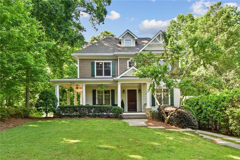 1847 Butlers Lane - Photo 1
