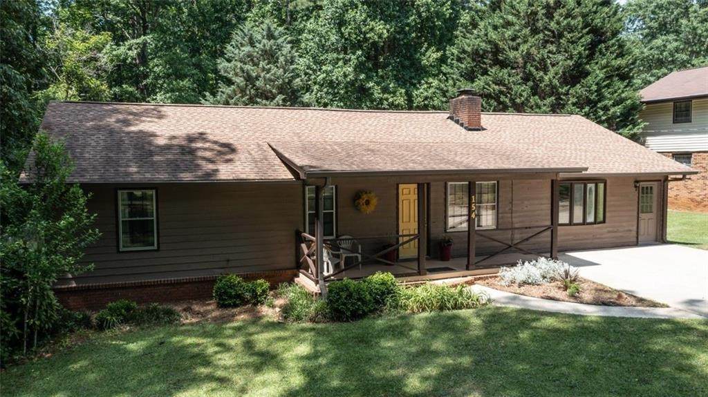 154 Swan Lake Drive - Photo 1
