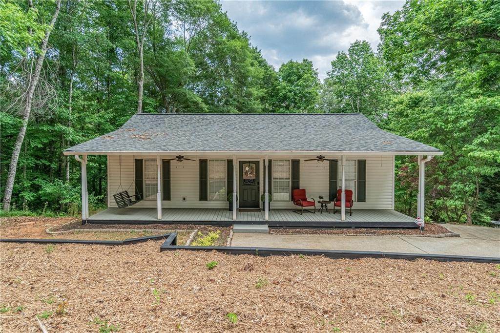3032 Summer Lake Drive - Photo 1