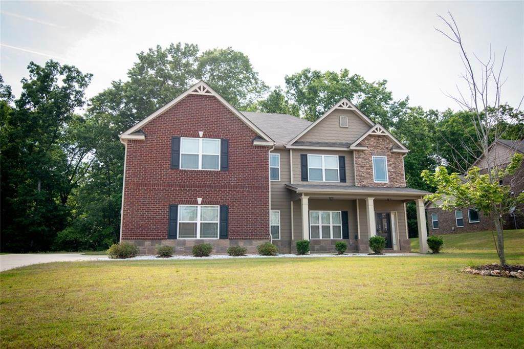 233 Tapestry Drive - Photo 1