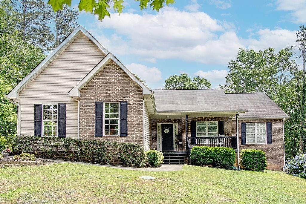 366 Lake Drive - Photo 1