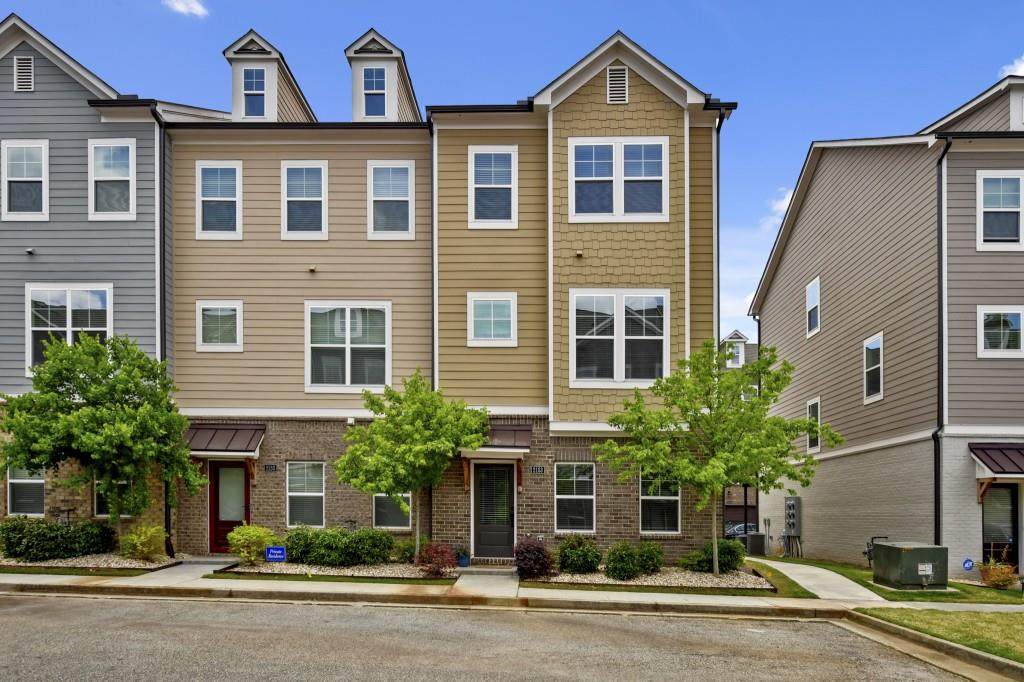2153 Colvin Court - Photo 1