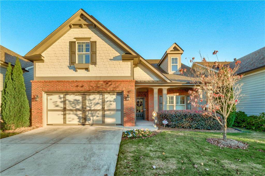 6859 Flagstone Way - Photo 1