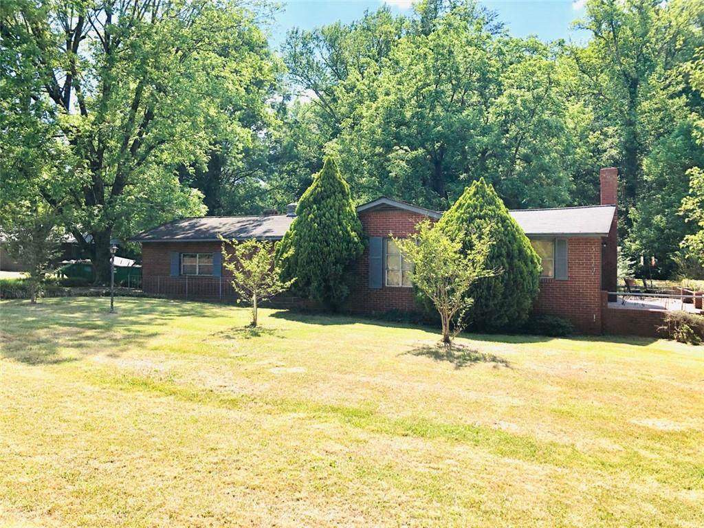 4395 Highway 411 - Photo 1