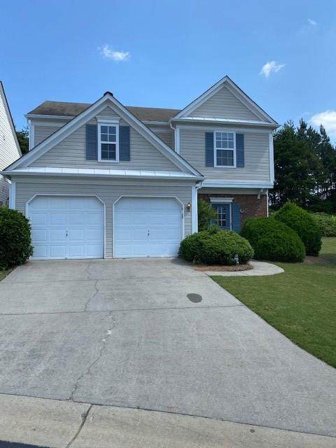 717 Melilot Lane - Photo 1