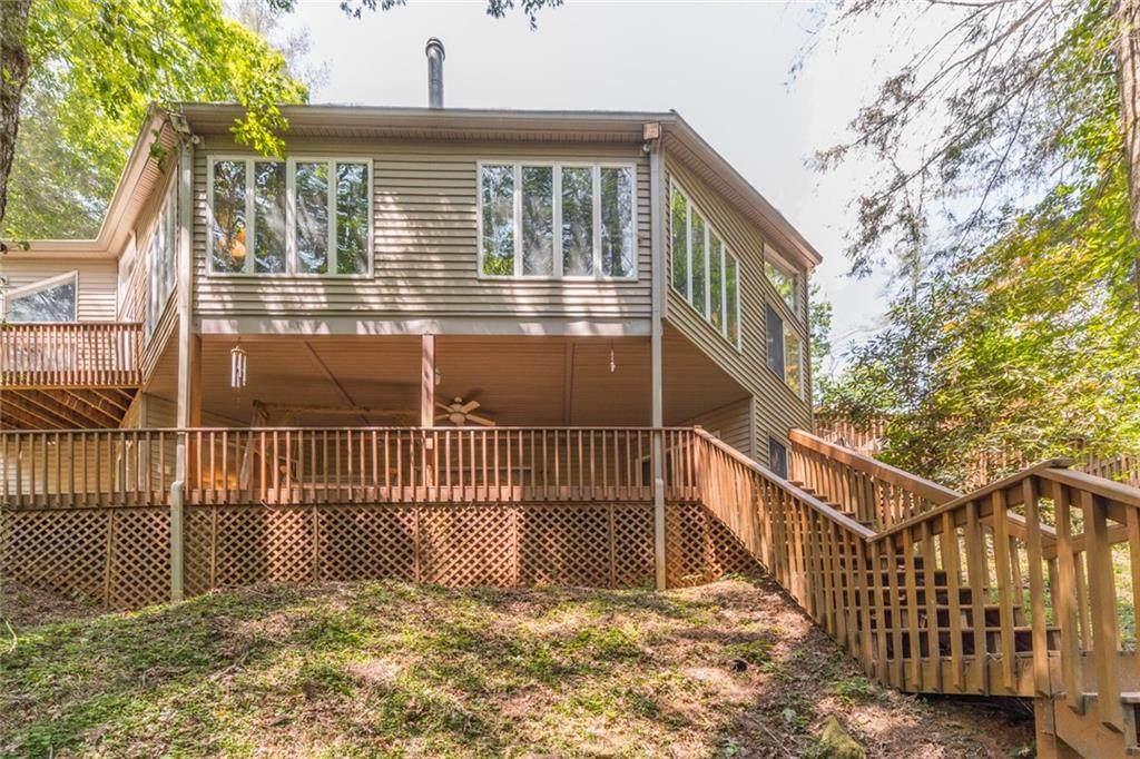 66 Woody Bend - Photo 1
