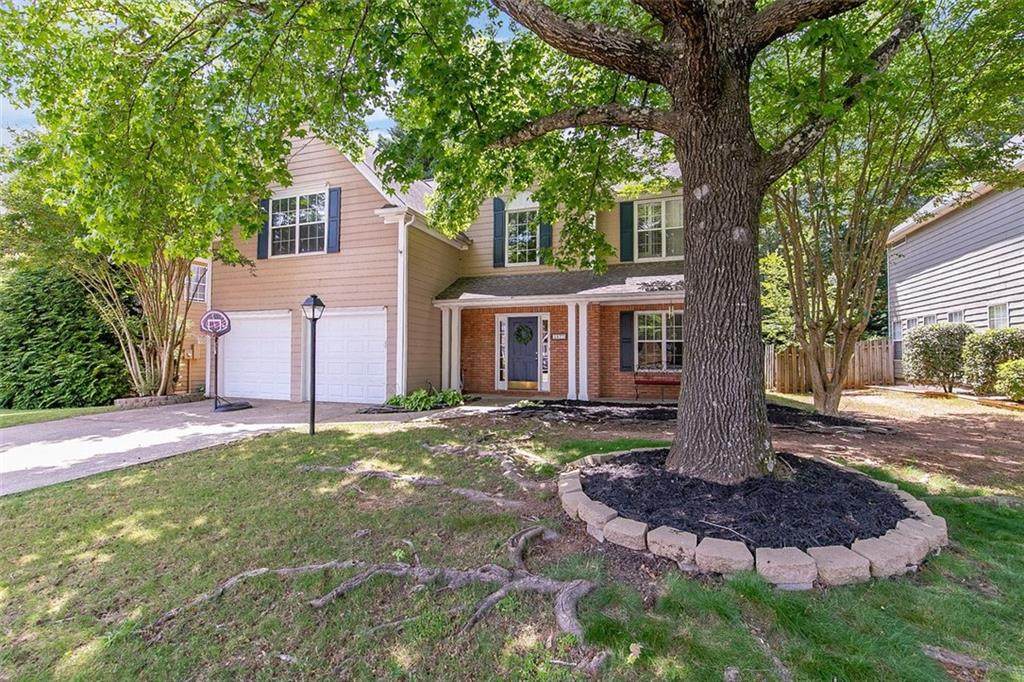 1577 Pinebreeze Drive - Photo 1