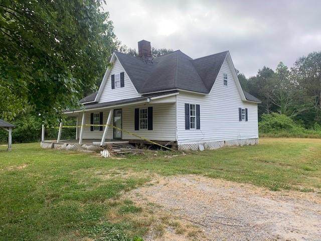 1681 Hwy 136 Connector Highway - Photo 1