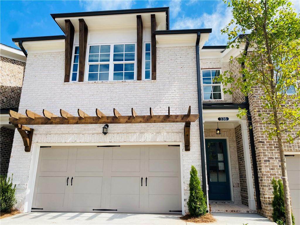 336 Atley Place - Photo 1