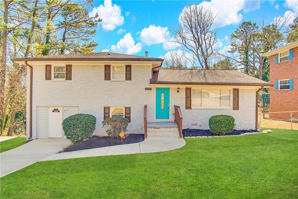 2629 Preston Drive - Photo 1
