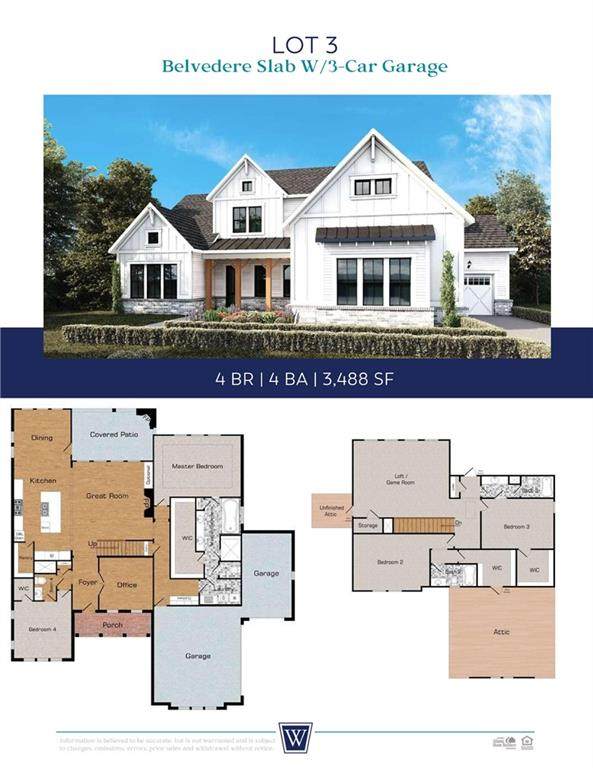 6061 Simone Street - Photo 1