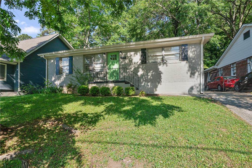 2657 Jewel Street - Photo 1