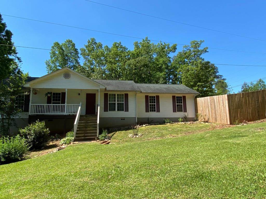 571 Suttles Road - Photo 1