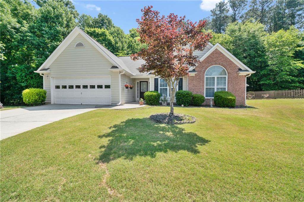 3183 Mckinley Court - Photo 1