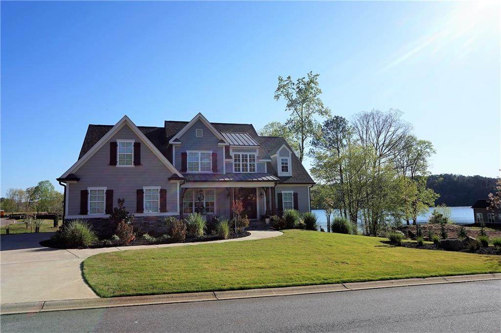 801 Blue Heron Cove - Photo 1