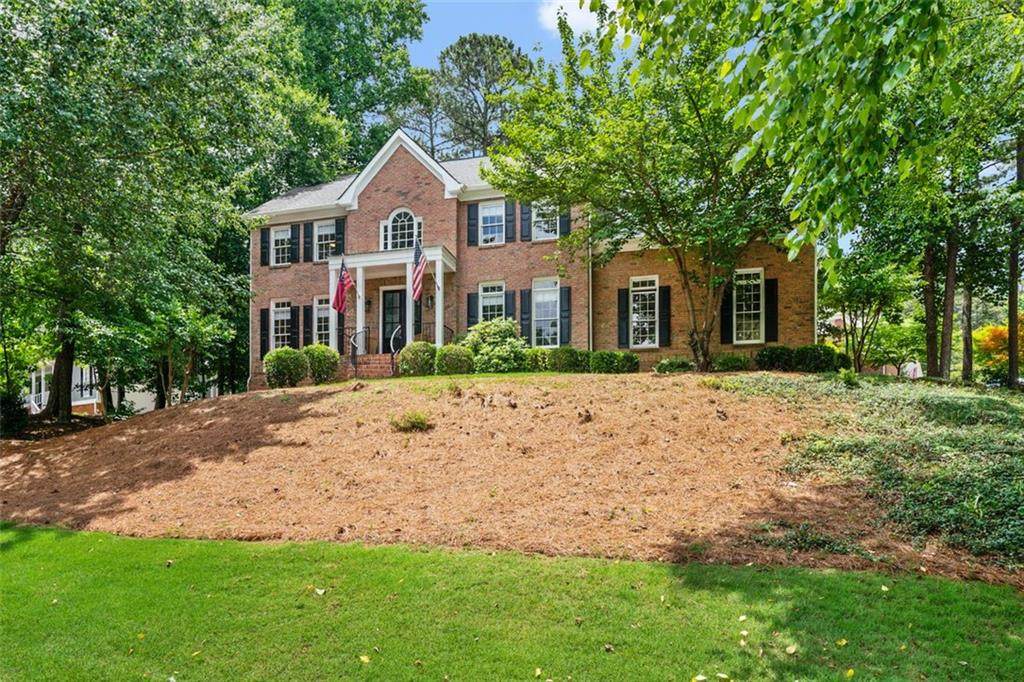 200 Leafwing Court - Photo 1