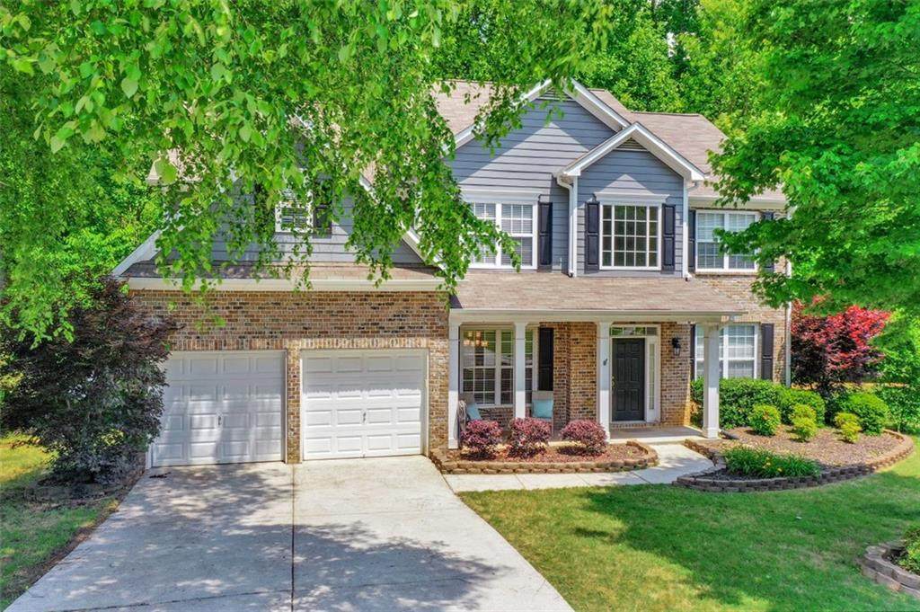1174 Madison Green Lane - Photo 1