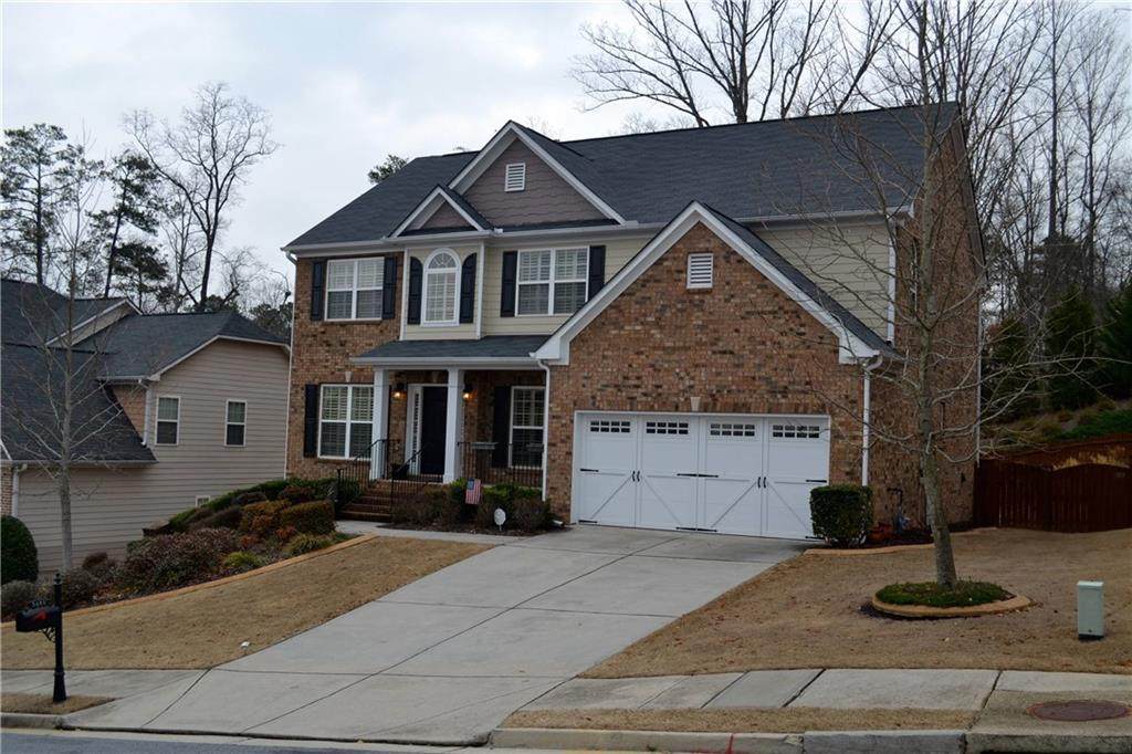 5480 Hastings Terrace - Photo 1