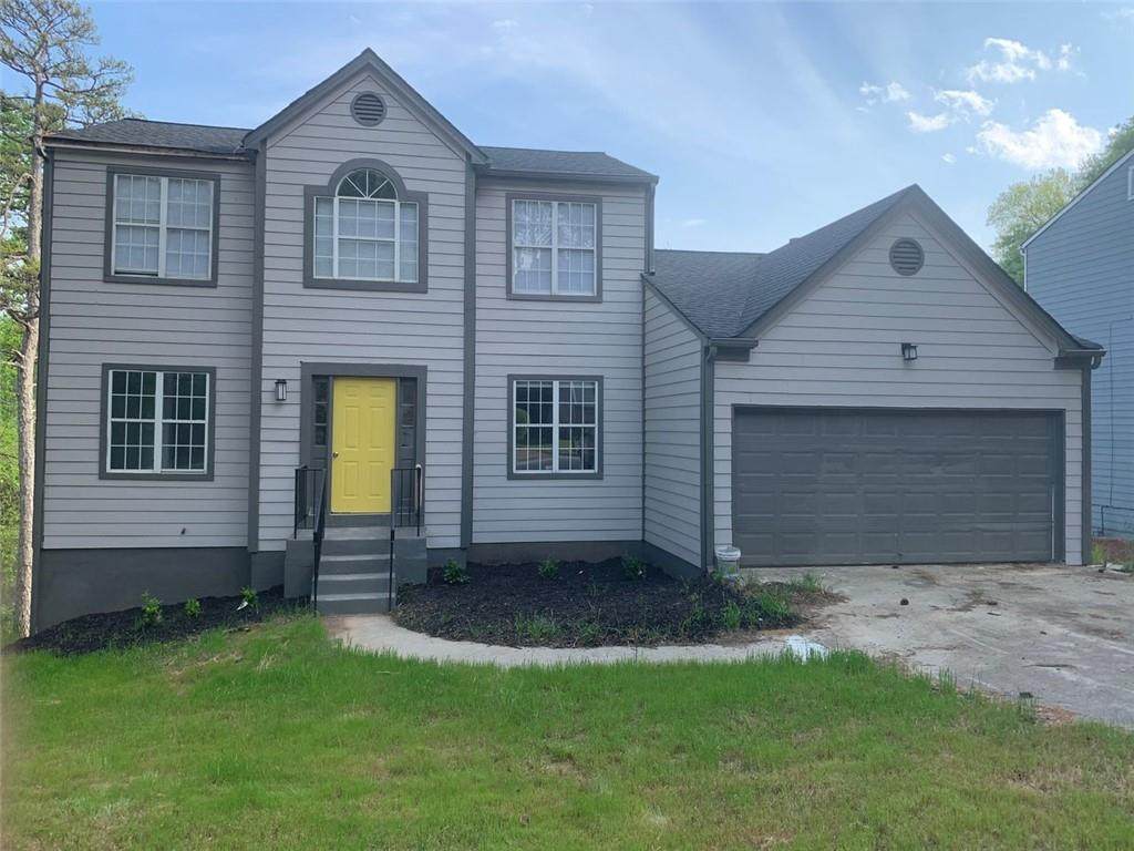 6021 Patillo Lane - Photo 1