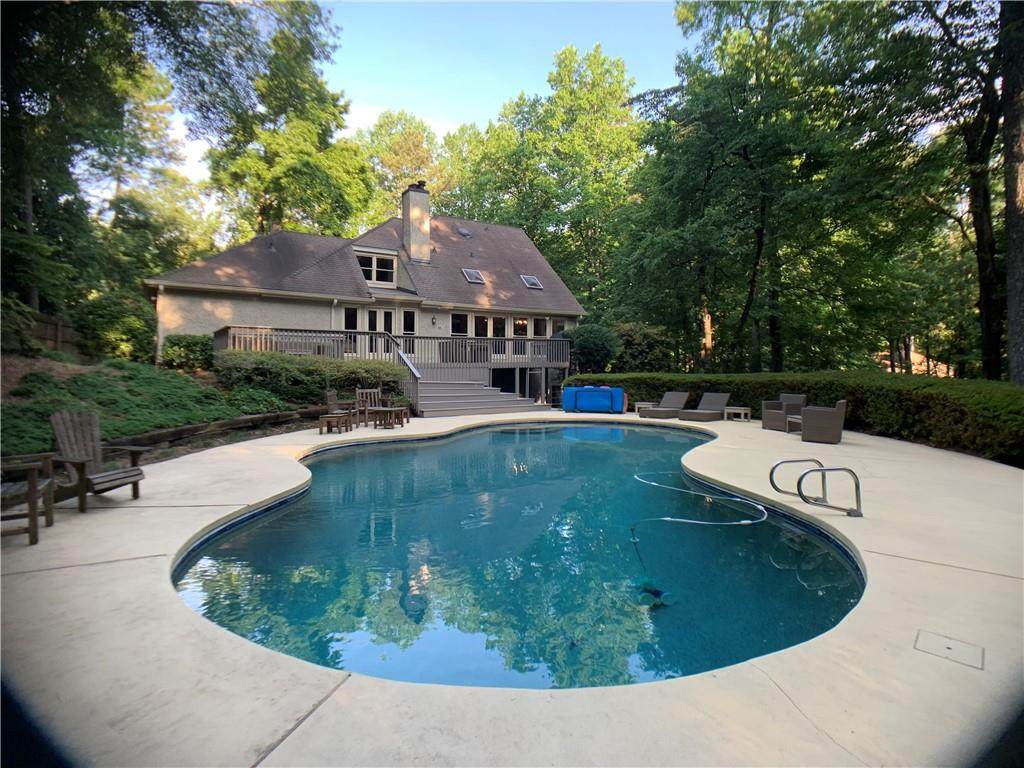 7935 Saddle Ridge Drive - Photo 1